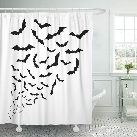 Xguangage Halloween Shower Curtain Hands Decorative Waterproof Muilt Function Fabric Bathroom Curtain Xguangage Halloween Shower Curtain Hands Decorative Waterproof Muilt Function Fabric Bathroom Curtain